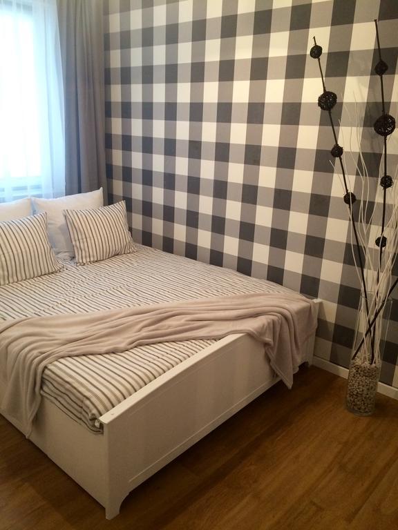 Aluzyjna Erapartments Jabłonna Buitenkant foto