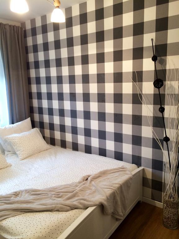 Aluzyjna Erapartments Jabłonna Buitenkant foto