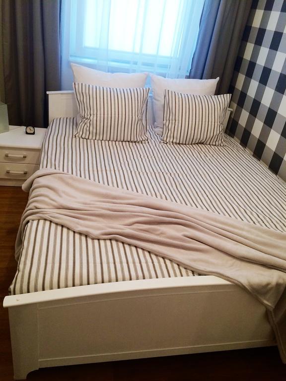 Aluzyjna Erapartments Jabłonna Buitenkant foto