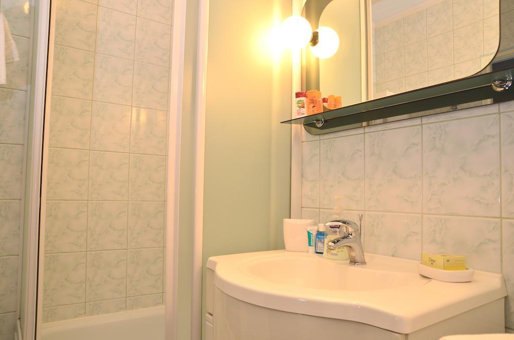 Aluzyjna Erapartments Jabłonna Kamer foto