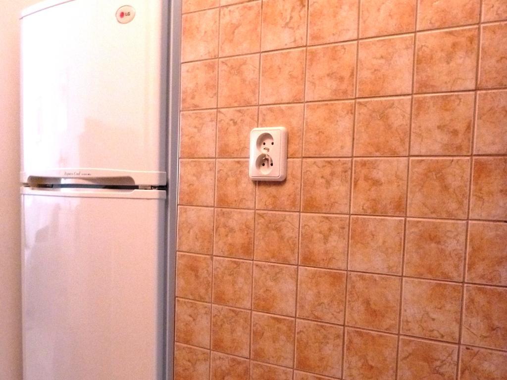 Aluzyjna Erapartments Jabłonna Buitenkant foto