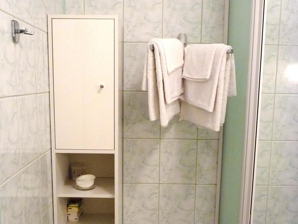 Aluzyjna Erapartments Jabłonna Kamer foto