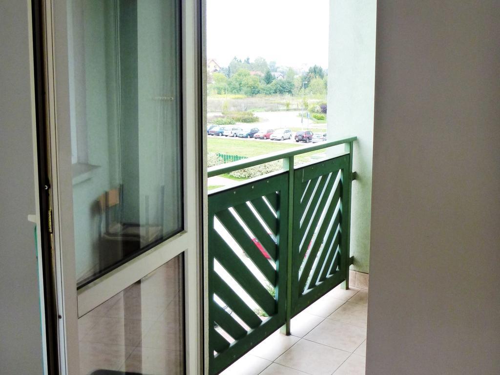 Aluzyjna Erapartments Jabłonna Kamer foto