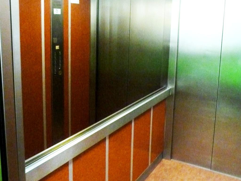 Aluzyjna Erapartments Jabłonna Buitenkant foto