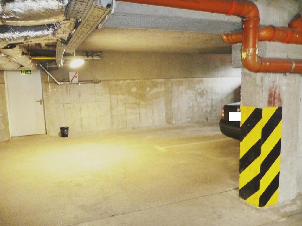 Aluzyjna Erapartments Jabłonna Buitenkant foto