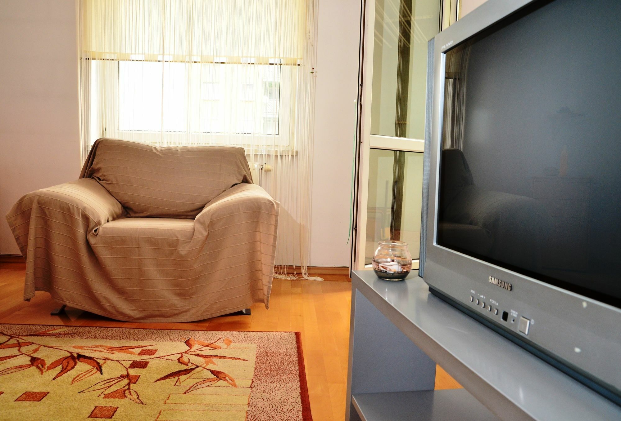 Aluzyjna Erapartments Jabłonna Buitenkant foto